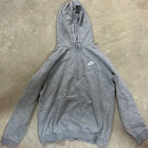 Nike Pullover Hoodie
